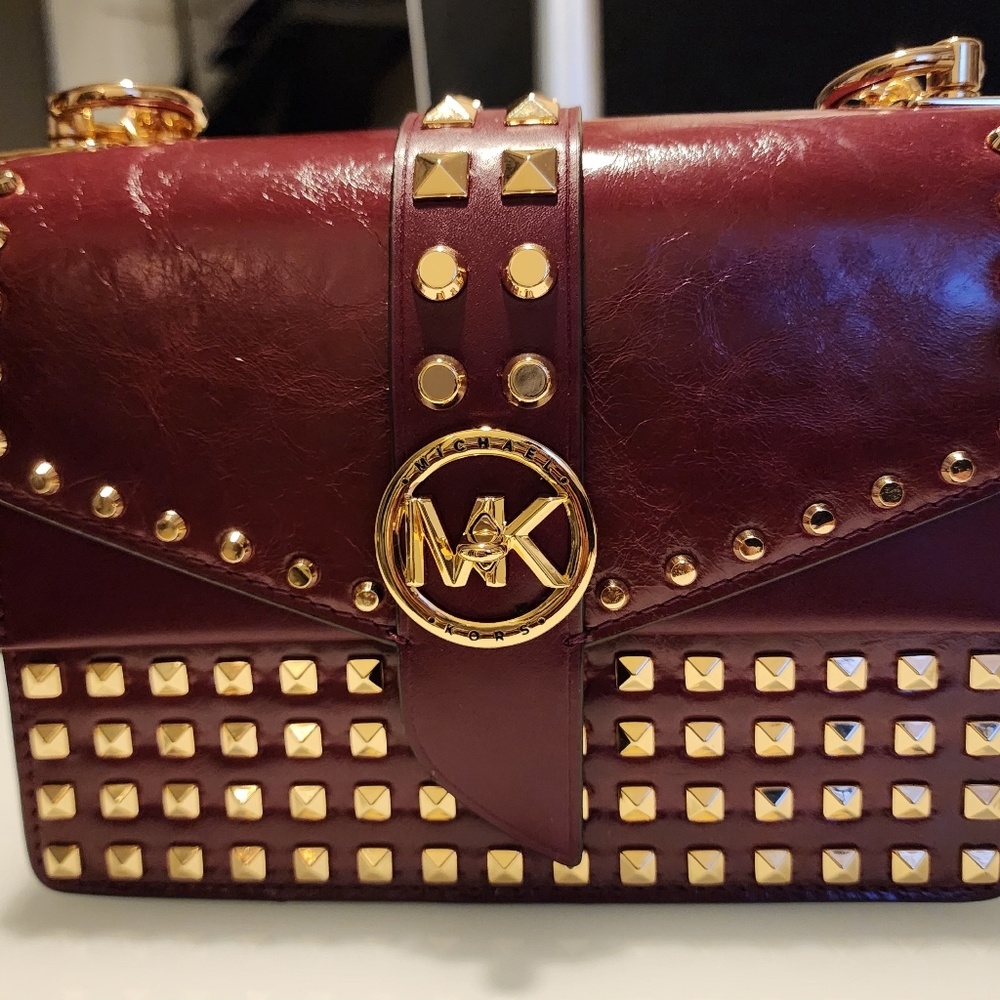 Michael Kors crossbody bag - Picture 4 of 14